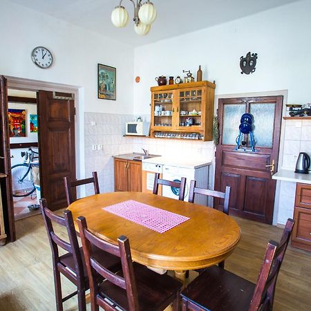 Penzion Ctrnactka Rataje nad Sázavou Exteriér fotografie