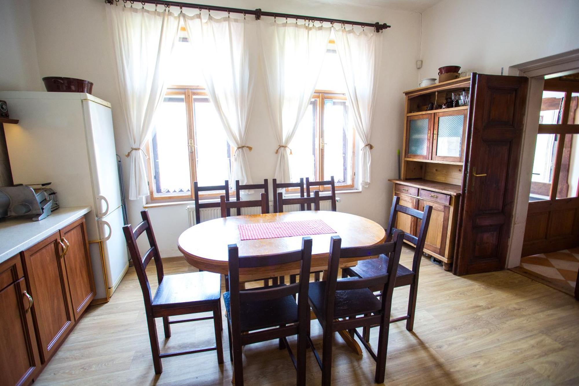 Penzion Ctrnactka Rataje nad Sázavou Exteriér fotografie