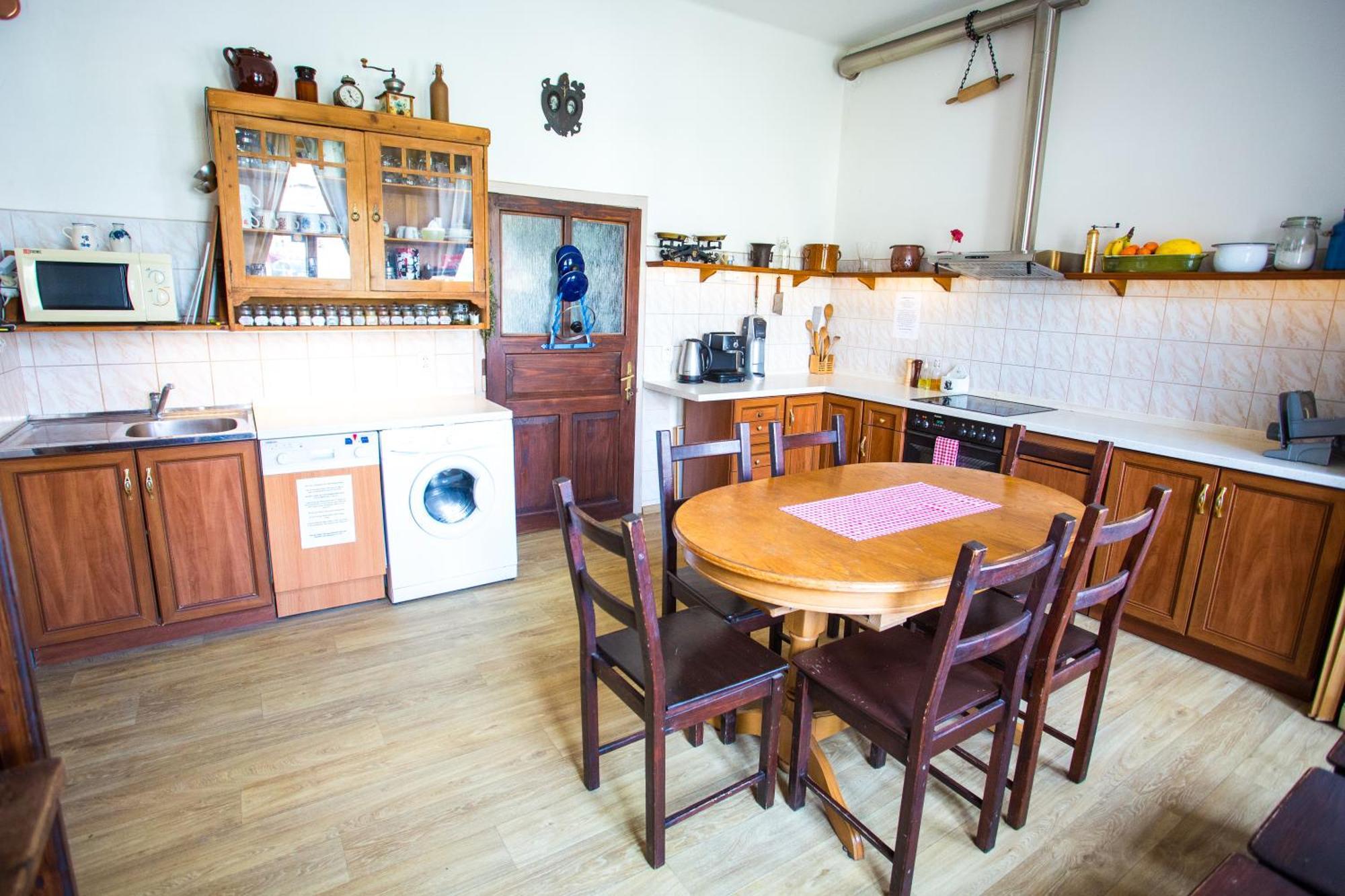 Penzion Ctrnactka Rataje nad Sázavou Exteriér fotografie