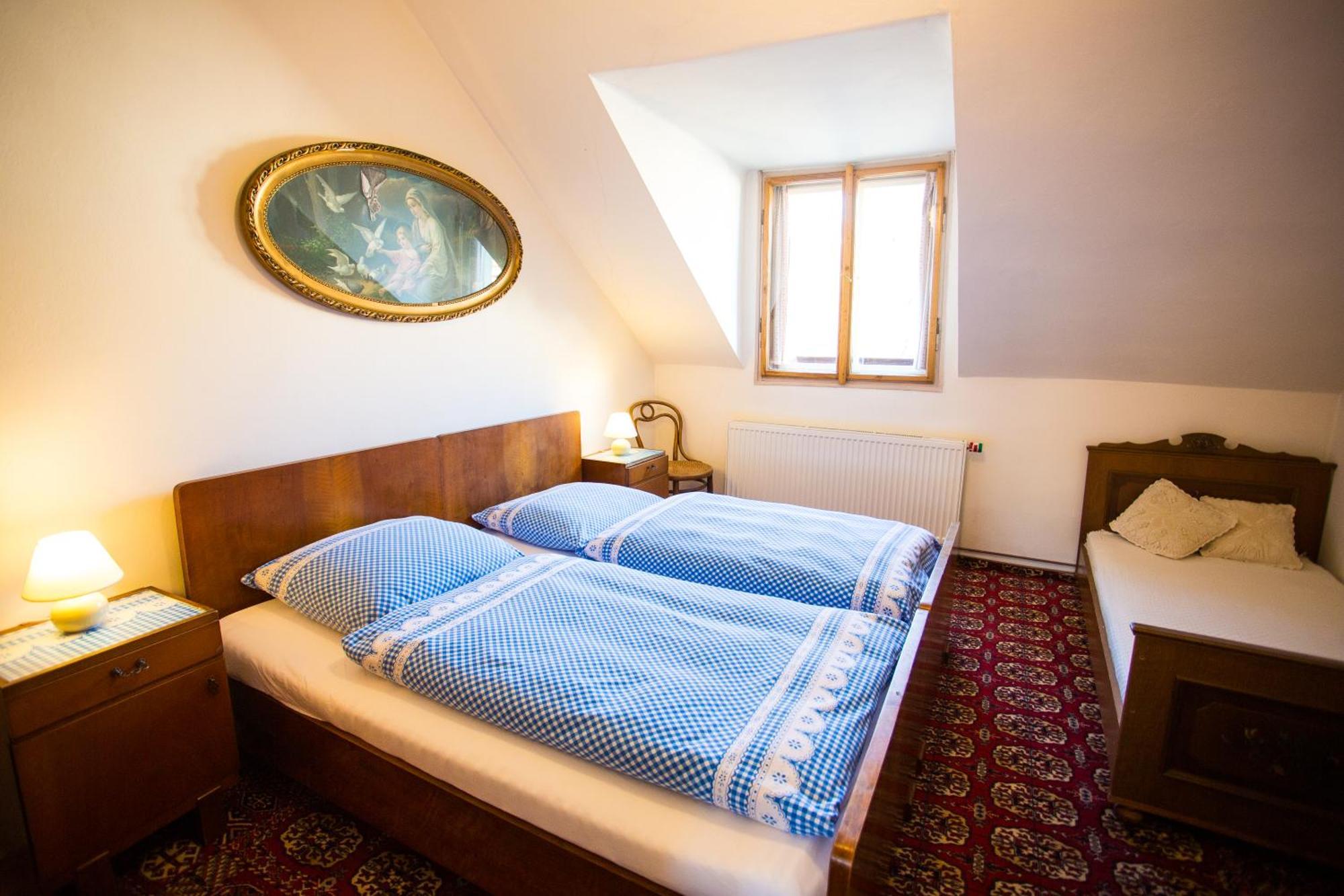 Penzion Ctrnactka Rataje nad Sázavou Exteriér fotografie