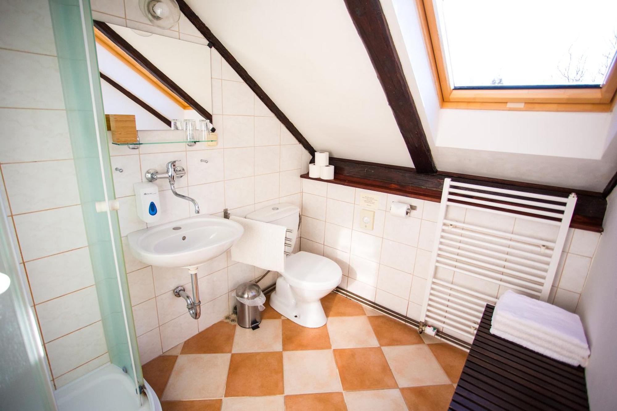 Penzion Ctrnactka Rataje nad Sázavou Exteriér fotografie
